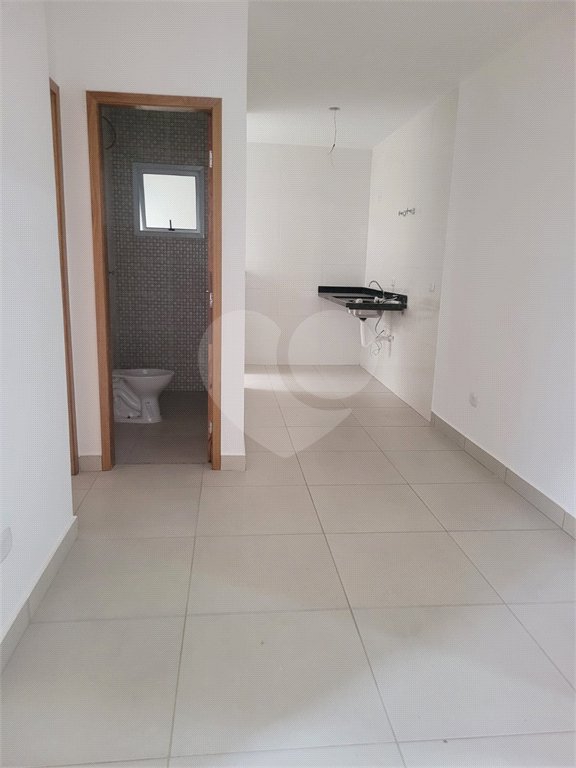 Apartamento à venda com 1 quarto em Vila Mazzei, São Paulo, SP
