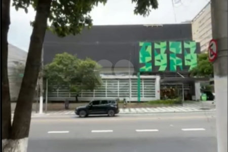 Loja para alugar em Jardim Paulista, São Paulo, SP