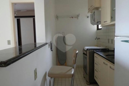 Apartamento à venda com 1 suíte em Vila Suzana, São Paulo, SP