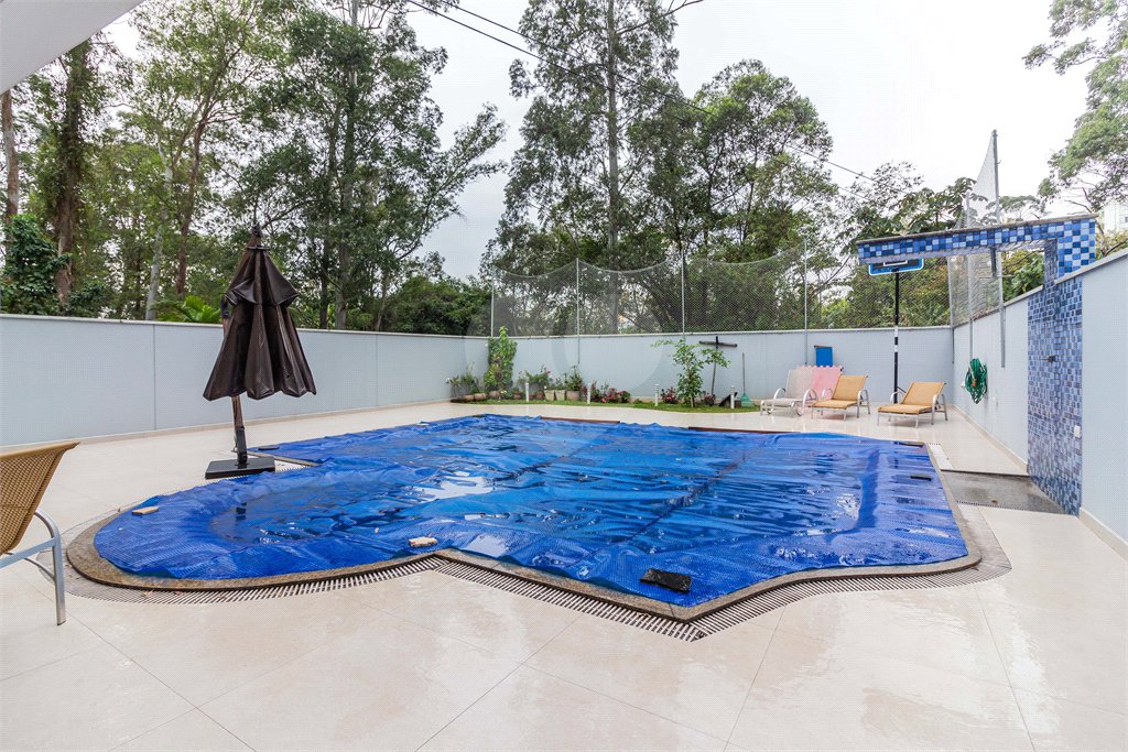Casa à venda com 4 suítes no condomínio Reserva Nova Cantareira, São Paulo - SP