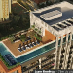 Apartamento à venda com 3 quartos, sendo 1 suíte, em Pinheiros, São Paulo, SP