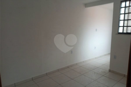 Casa à venda com 2 quartos em Campo Grande, Rio de Janeiro, RJ