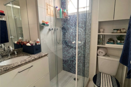 Apartamento à venda com 3 quartos, sendo 1 suíte, em Chácara Califórnia, São Paulo, SP