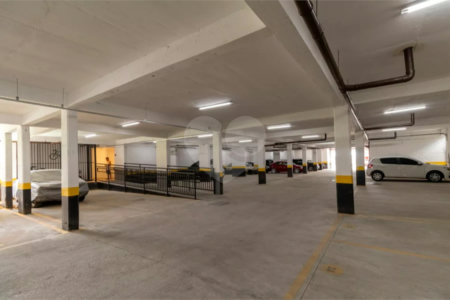 Apartamento à venda com 2 quartos em Vila Progresso (zona Leste), São Paulo, SP