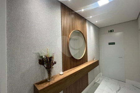Apartamento à venda com 2 suítes no Centro, Itapetininga, SP