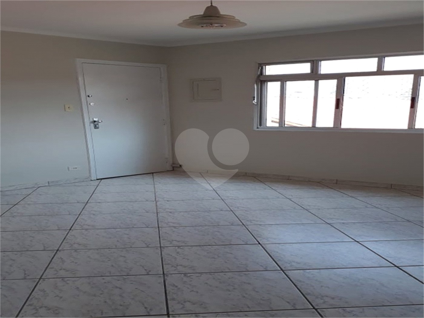 Apartamento à venda com 2 quartos em Santana, São Paulo, SP