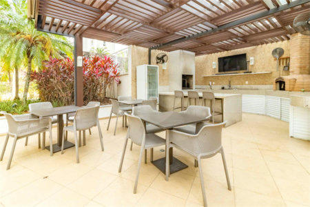 Apartamento para alugar com 1 suíte em Alto de Pinheiros, São Paulo, SP