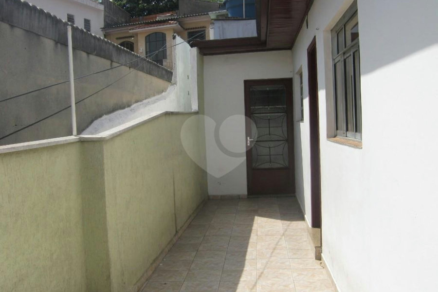 Casa à venda com 2 quartos em Vila Nova Cachoeirinha, São Paulo, SP