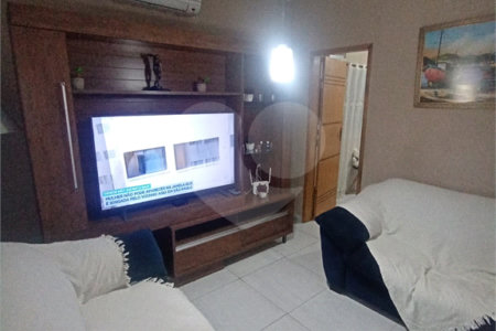 Casa à venda com 3 quartos, sendo 1 suíte, em Campo Grande, Rio de Janeiro, RJ