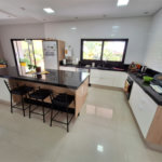 Casa à venda com 3 suítes no condomínio Village Ipanema, Araçoiaba da Serra - SP