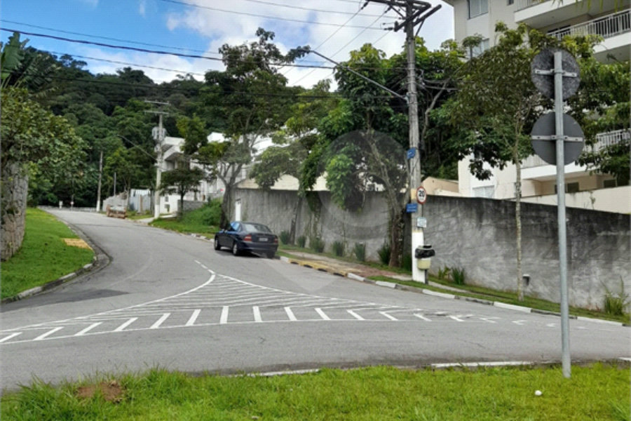 Loteamento à venda em Serra da Cantareira, São Paulo, SP