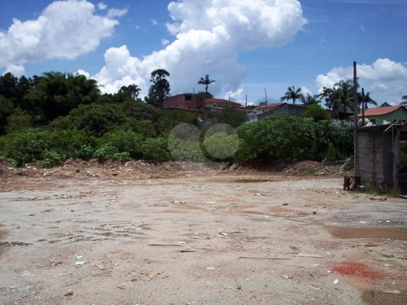 Terreno à venda em Eldorado, São Paulo, SP
