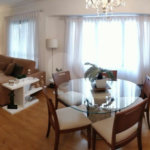 Apartamento à venda com 3 suítes em Jardim Ampliação, São Paulo, SP