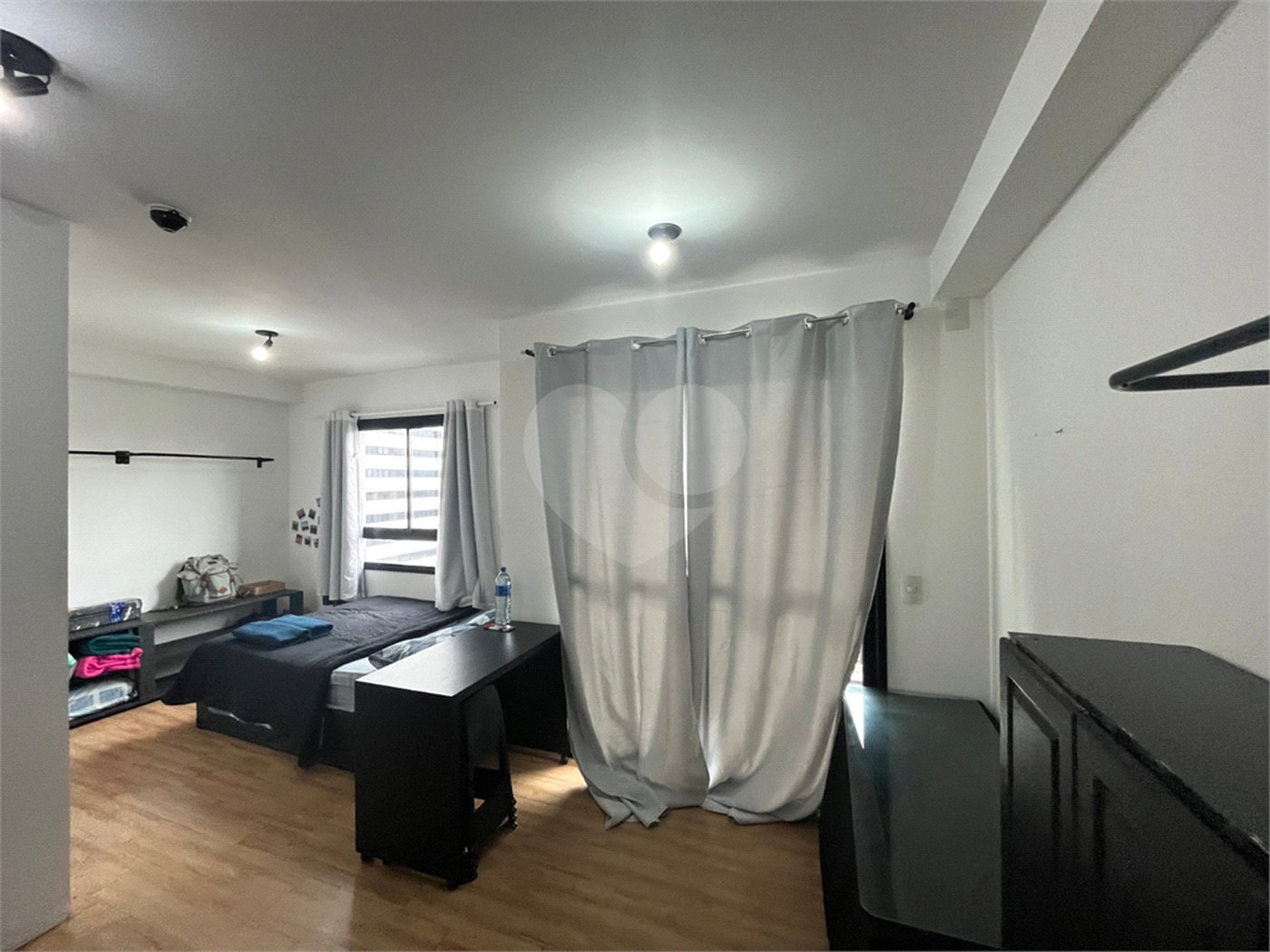 Studio à venda com 1 quarto em Planalto Paulista, São Paulo, SP