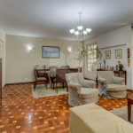 Casa à venda ou para alugar com 4 quartos, sendo 2 suítes, em Ibirapuera, São Paulo, SP