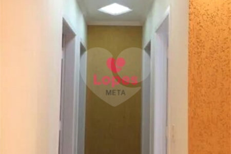 Apartamento à venda com 3 quartos, sendo 1 suíte, em Cidade Morumbi, São José dos Campos, SP