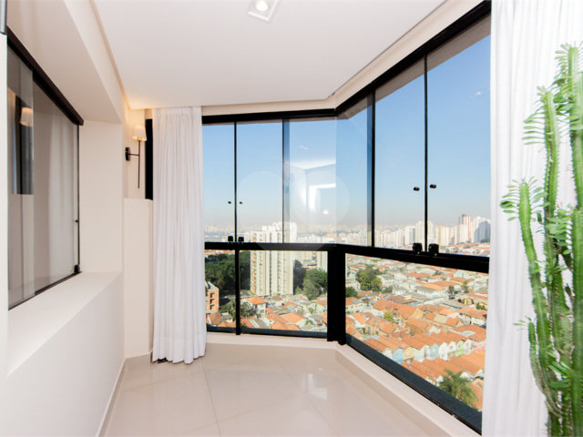 Cobertura à venda ou para alugar com 4 quartos, sendo 1 suíte,  em Santana, São Paulo, SP