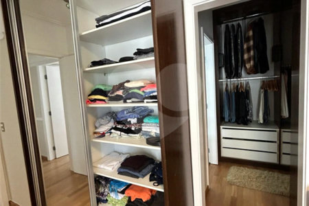 Apartamento para alugar com 3 suítes em Brooklin Paulista, São Paulo, SP