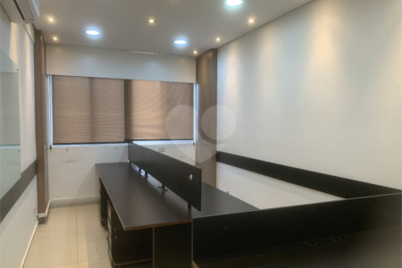 Apartamento à venda com 1 quarto em Bela Vista, São Paulo, SP