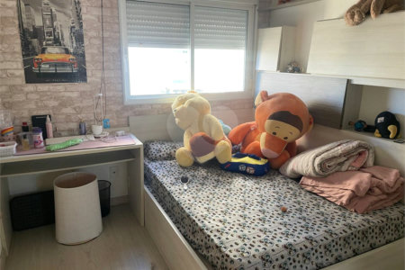 Apartamento à venda com 4 suítes no Centro, São Bernardo do Campo, SP
