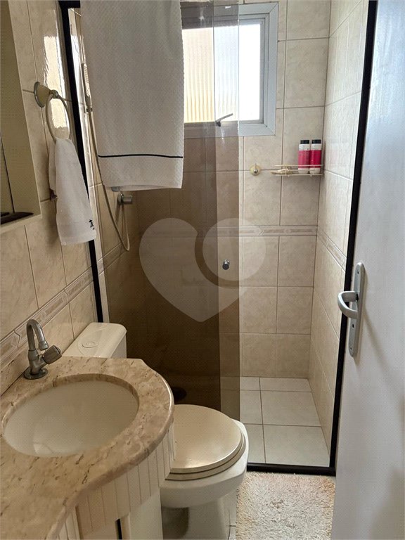Apartamento à venda com 3 quartos, sendo 1 suíte, em Jardim São Paulo(zona Norte), São Paulo, SP
