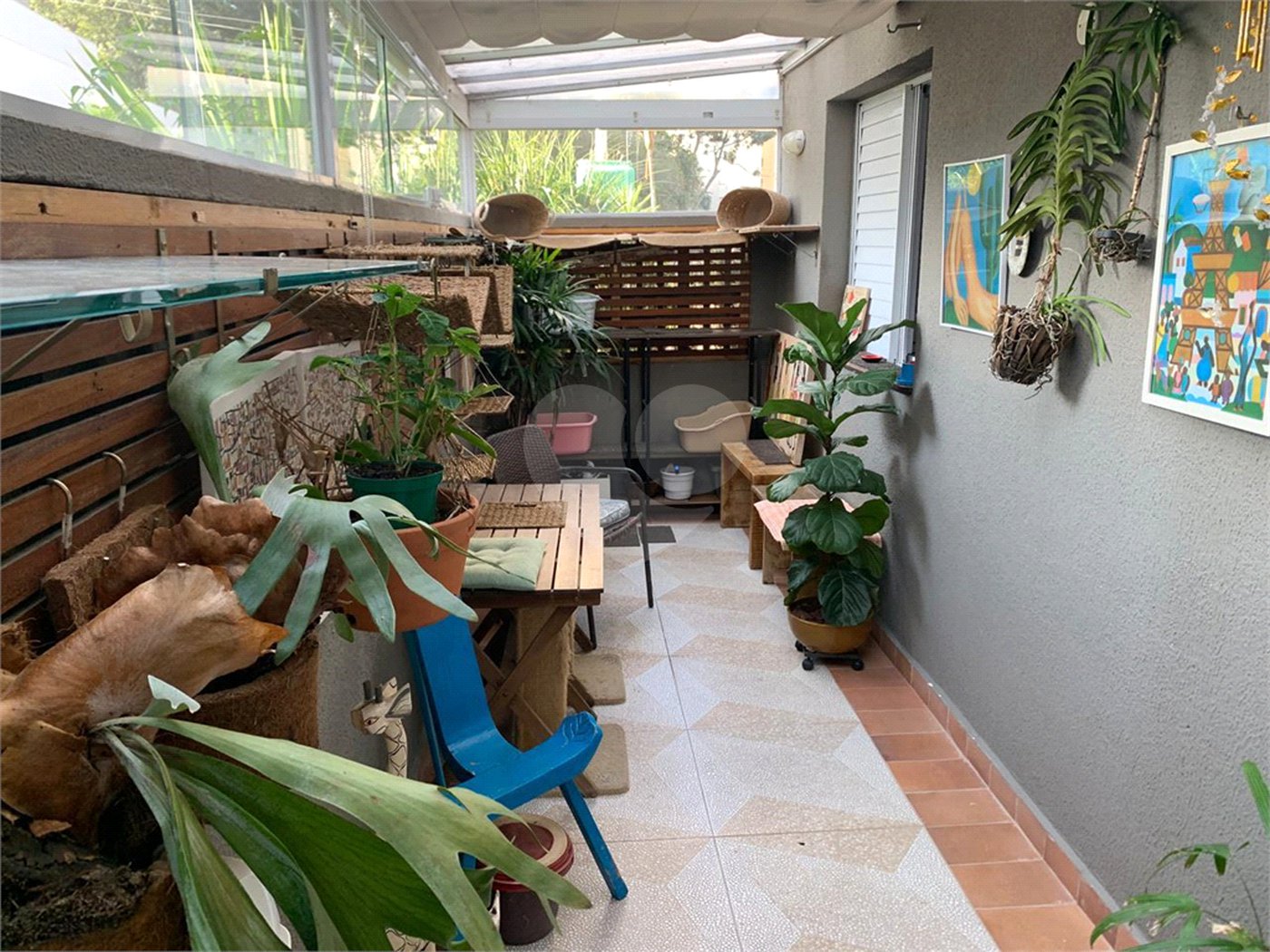 Apartamento à venda com 2 quartos em Freguesia do Ó, São Paulo, SP