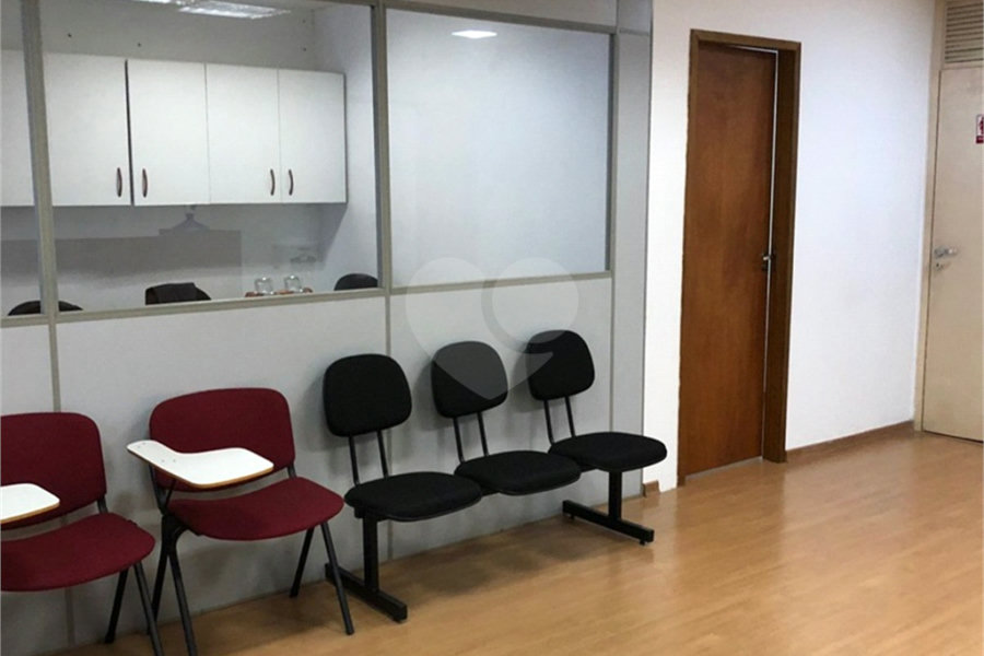 Sala à venda no Centro, São Paulo, SP