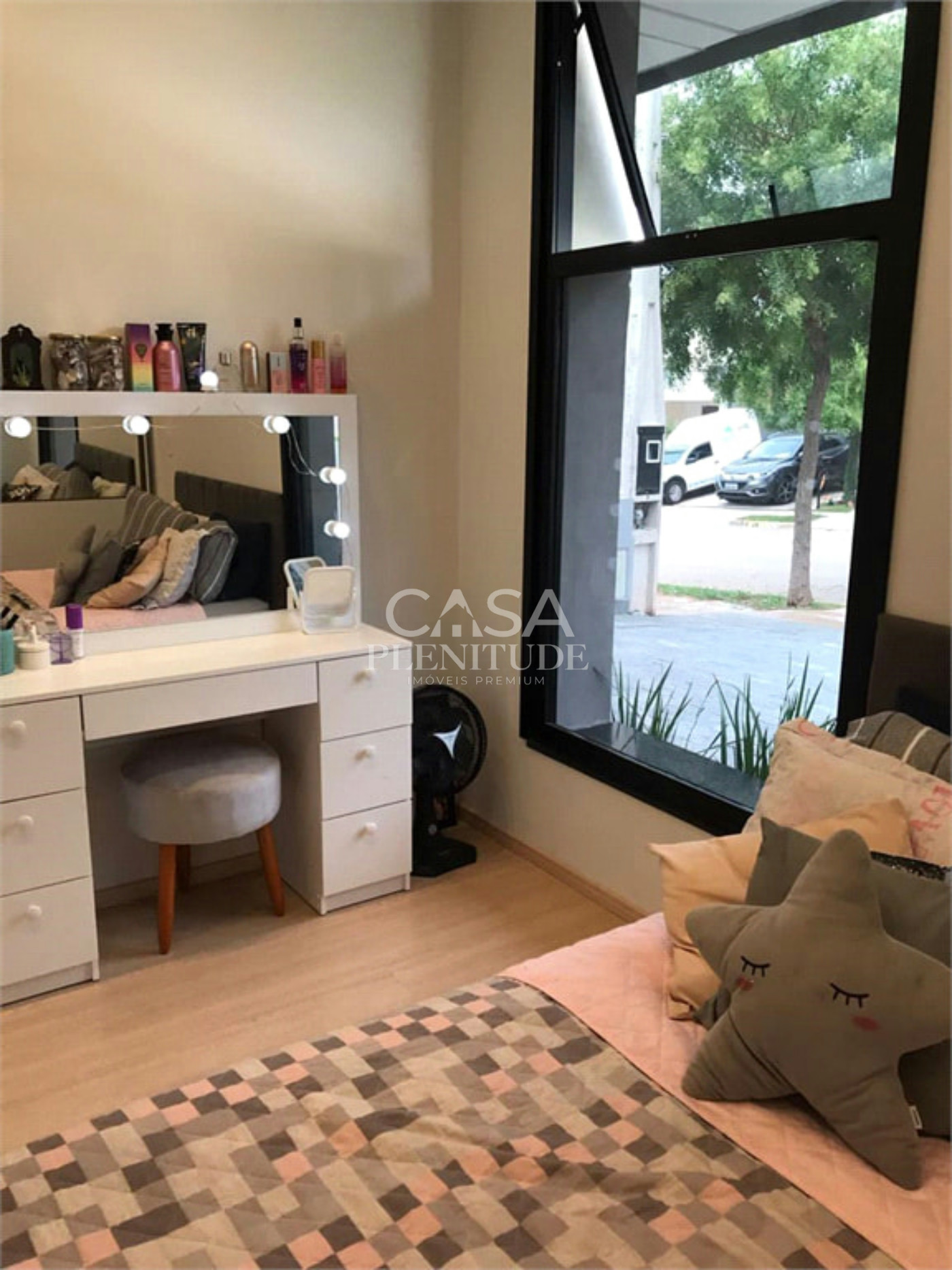 Casa em condomínio à venda com 3 suítes em Cajuru do Sul, Sorocaba, SP