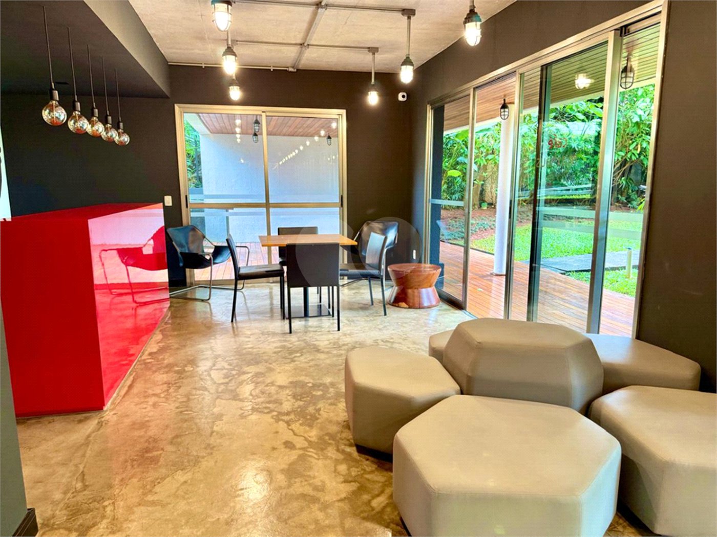 Apartamento à venda com 1 suíte em Alto da Boa Vista, São Paulo, SP