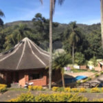 Sobrado à venda ou para alugar com 4 suítes em Serra da Cantareira, Mairiporã, SP