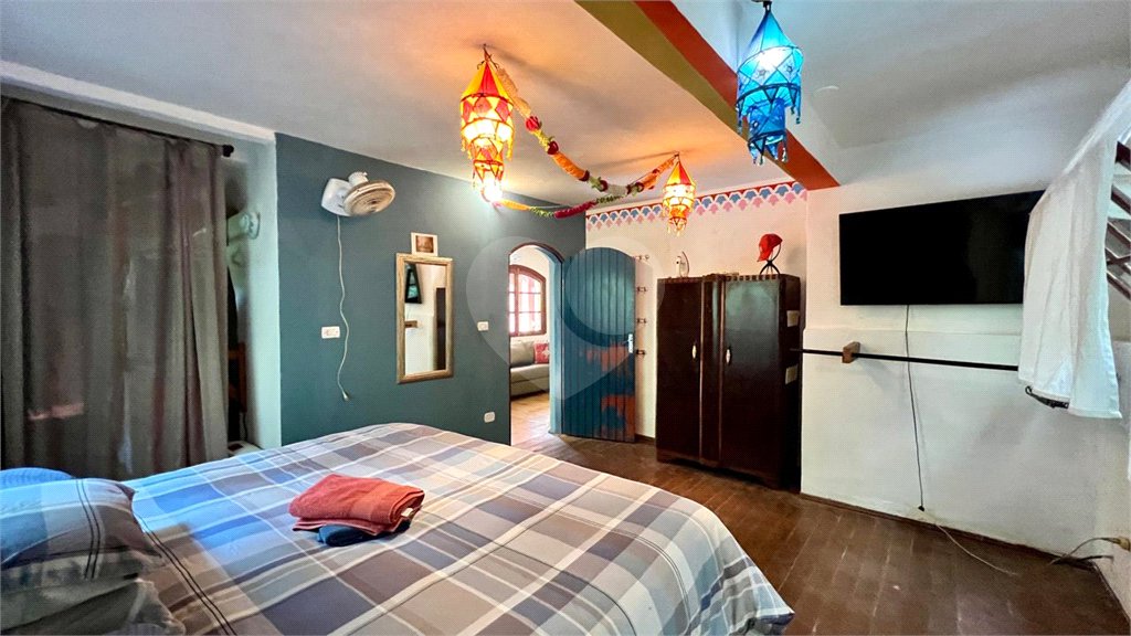 Casa à venda com 4 quartos, sendo 1 suíte, em Serra da Cantareira, Mairiporã, SP