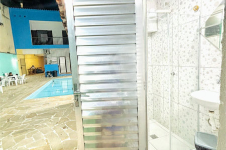 Casa à venda com 6 quartos, sendo 4 suítes, em Maracanã, Rio de Janeiro, RJ