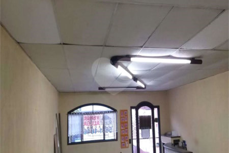 Sobrado à venda em Chácara Santo Antônio (zona Sul), São Paulo, SP