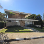 Casa à venda com 4 suítes no condomínio Fazenda Imperial, Sorocaba - SP