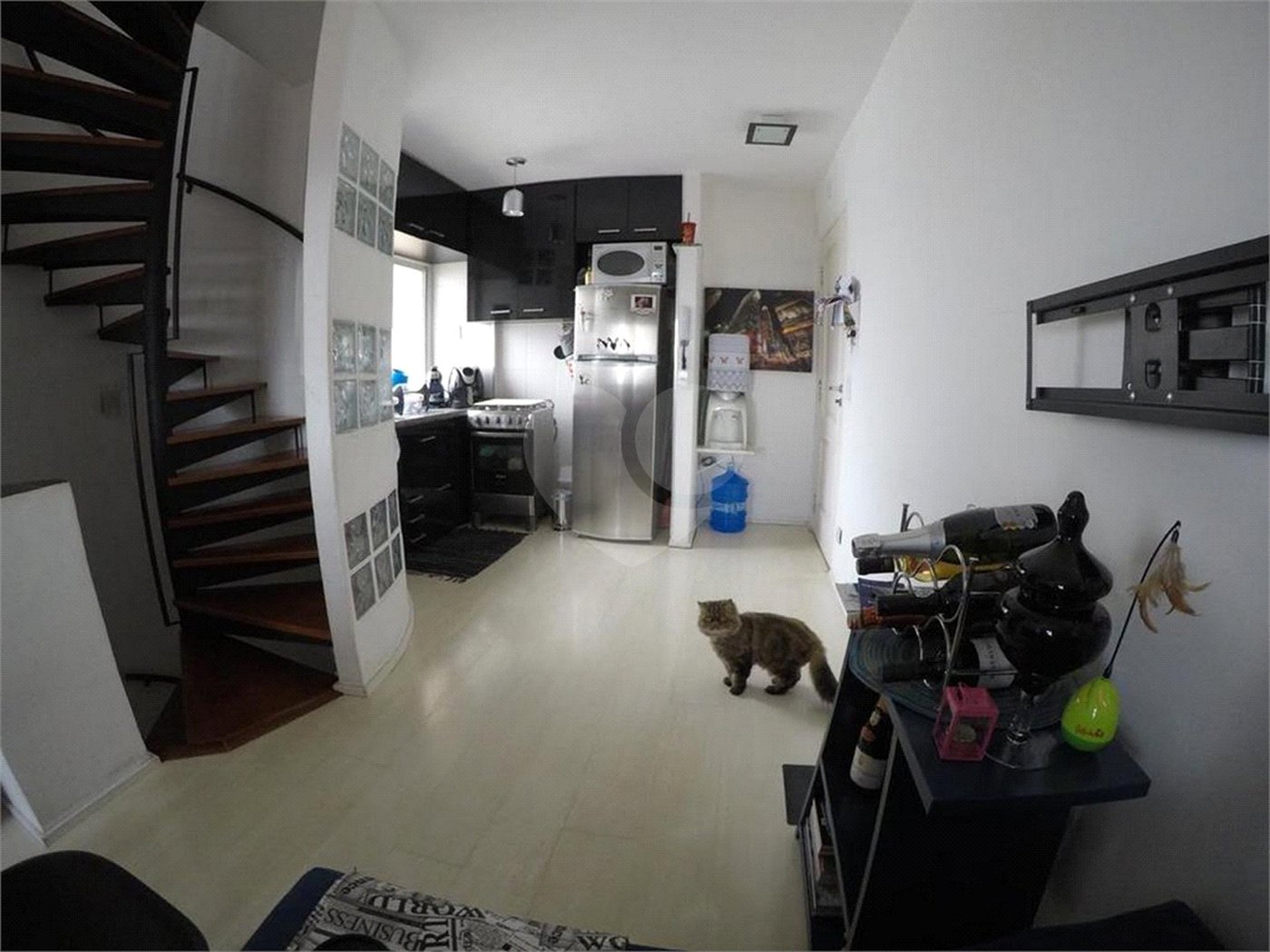 Cobertura à venda com 2 quartos, sendo 1 suíte,  em Vila Andrade, São Paulo, SP