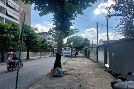 Casa de Vila à venda com 1 quarto em Campo Grande, Rio de Janeiro, RJ