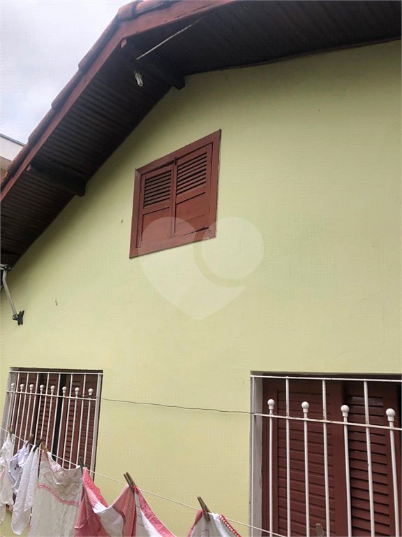 Casa à venda com 3 quartos, sendo 1 suíte, em Horto, São Paulo, SP