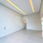 Casa à venda com 3 suítes no condomínio Residencial Milano, Indaiatuba - SP