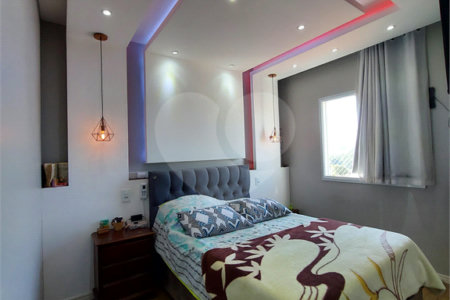 Apartamento à venda com 3 quartos, sendo 1 suíte, em Jardim Maracanã, Valinhos, SP