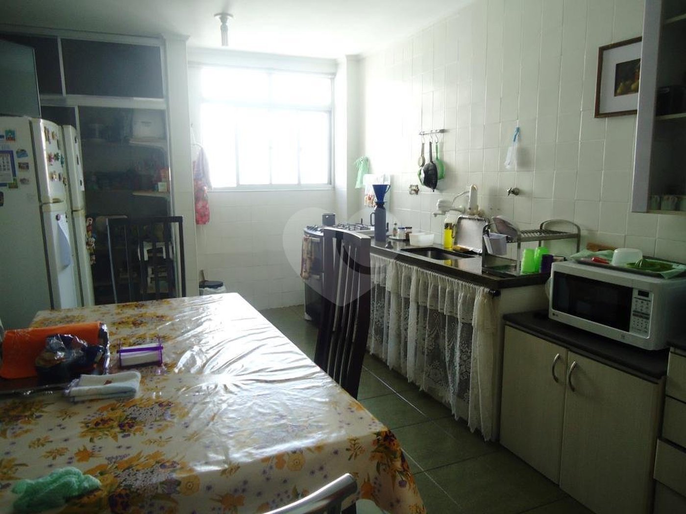 Cobertura à venda com 5 quartos, sendo 1 suíte, em Santana, São Paulo, SP