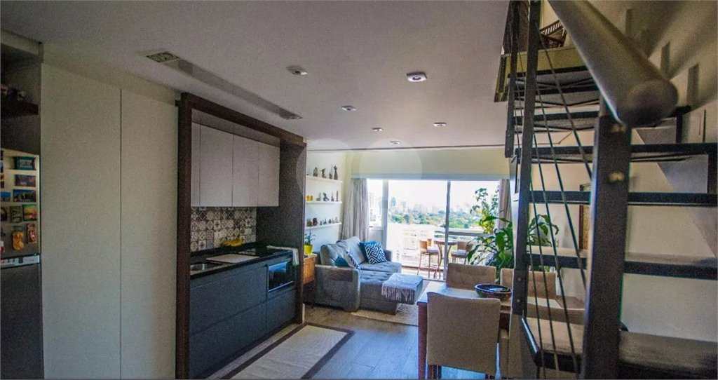 Apartamento à venda com 2 quartos, sendo 1 suíte, em Vila Mariana, São Paulo, SP