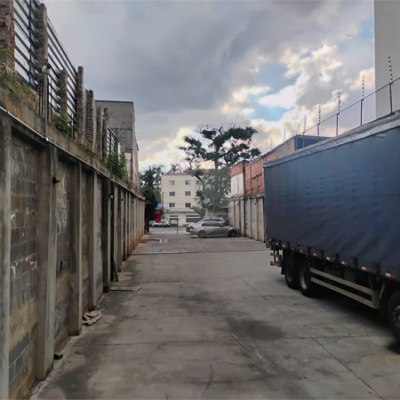 Terreno à venda em Vila Alexandria, São Paulo, SP