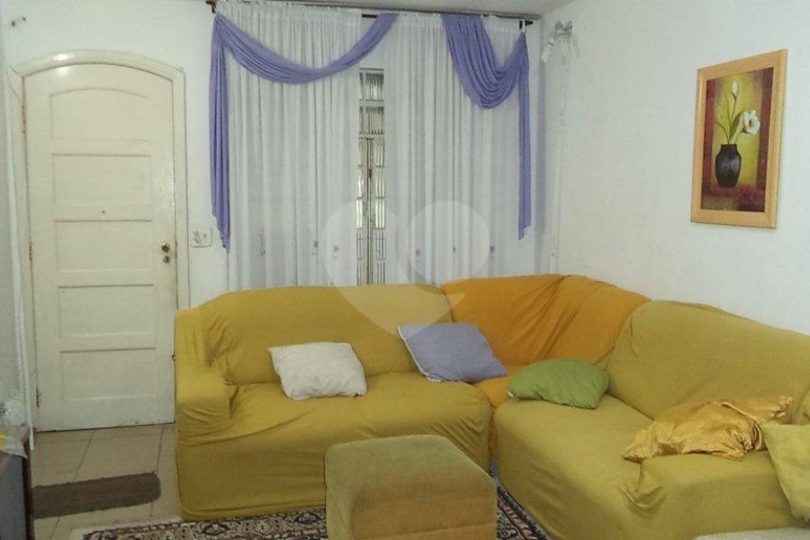 Sobrado à venda com 2 quartos em Casa Verde, São Paulo, SP