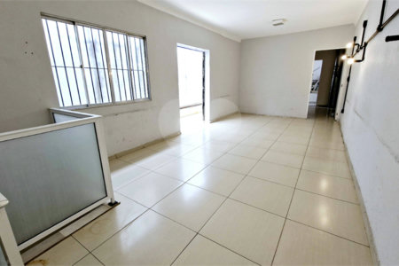 Casa à venda com 3 quartos em Chácara Santo Antônio (zona Sul), São Paulo, SP