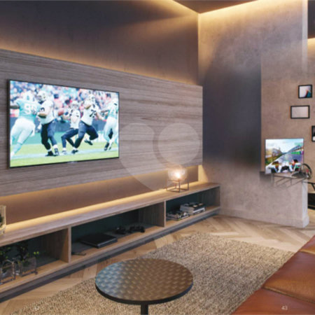 ARQ Mooca by Living | 71m² | 2 Dormitórios | 1 Vaga | Alto Padrão na Mooca