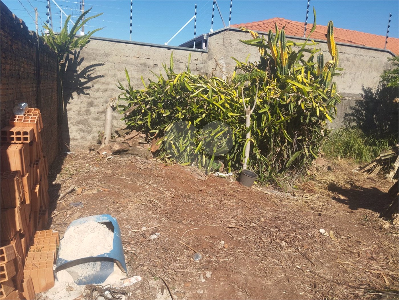 Terreno à venda em Jardim Floridiana (vila Xavier), Araraquara, SP