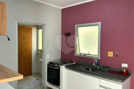 Apartamento à venda com 2 quartos em Vila Gomes, São Paulo, SP
