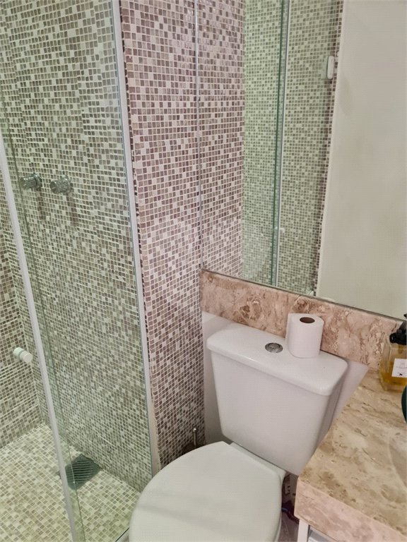 Apartamento à venda com 3 quartos, sendo 1 suíte,  em Vila Andrade, São Paulo, SP