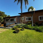 Casa à venda ou para alugar com 4 suítes no condomínio Lago Azul Residencial e Golfe, Araçoiaba da Serra - SP