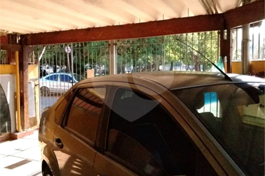 Sobrado à venda com 2 quartos em Pirituba, São Paulo, SP